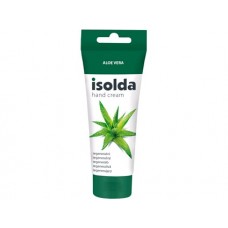 Krém na ruce ISOLDA, aloe vera