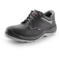 Footwear KENT S3, black