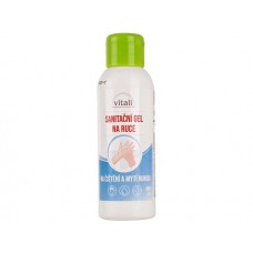 Sanitační gel na ruce Vitali 100ml