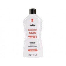 ISOLDA dezinfekce skin 500ml